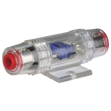 Install Bay Mini Anl Fuse Holder, 10-Pack WFHMANL